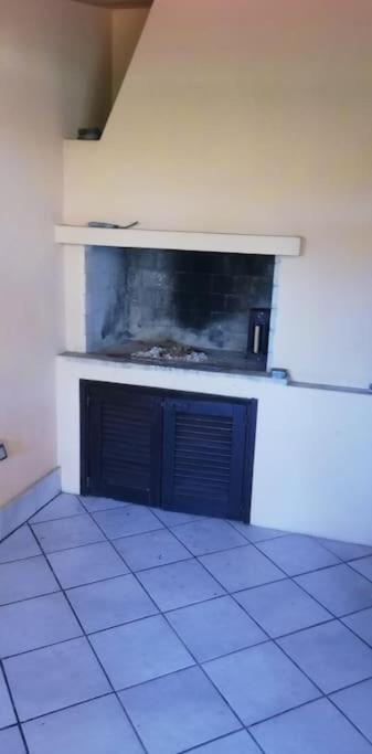 Costa Rei - Casa Vacanza A 200 Mt Dal Mare エクステリア 写真
